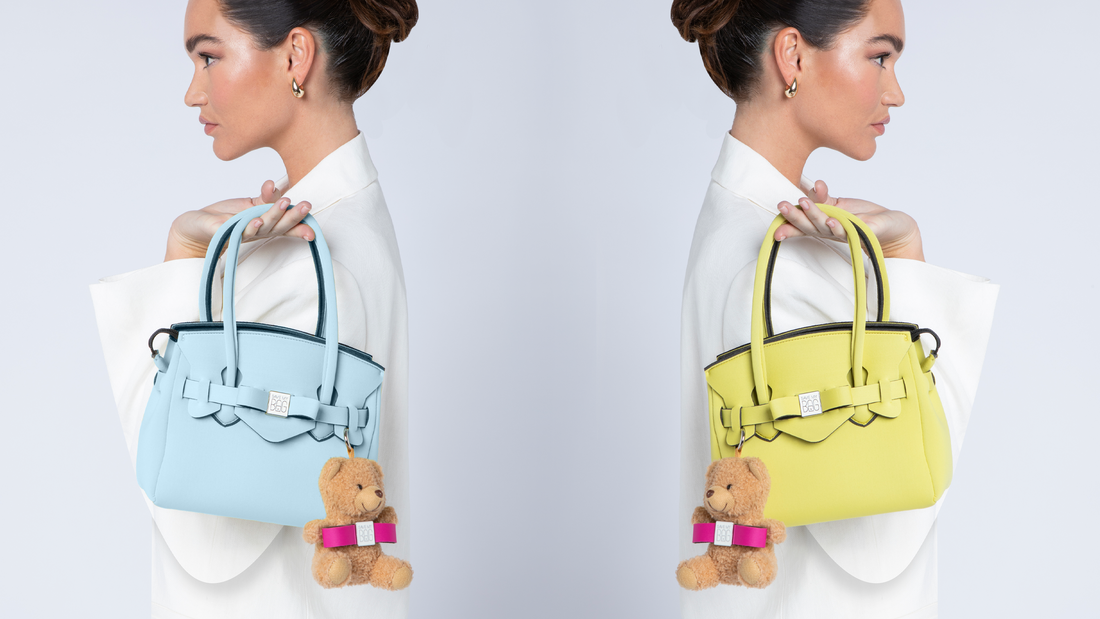 LA NUOVA COLLEZIONE SS26