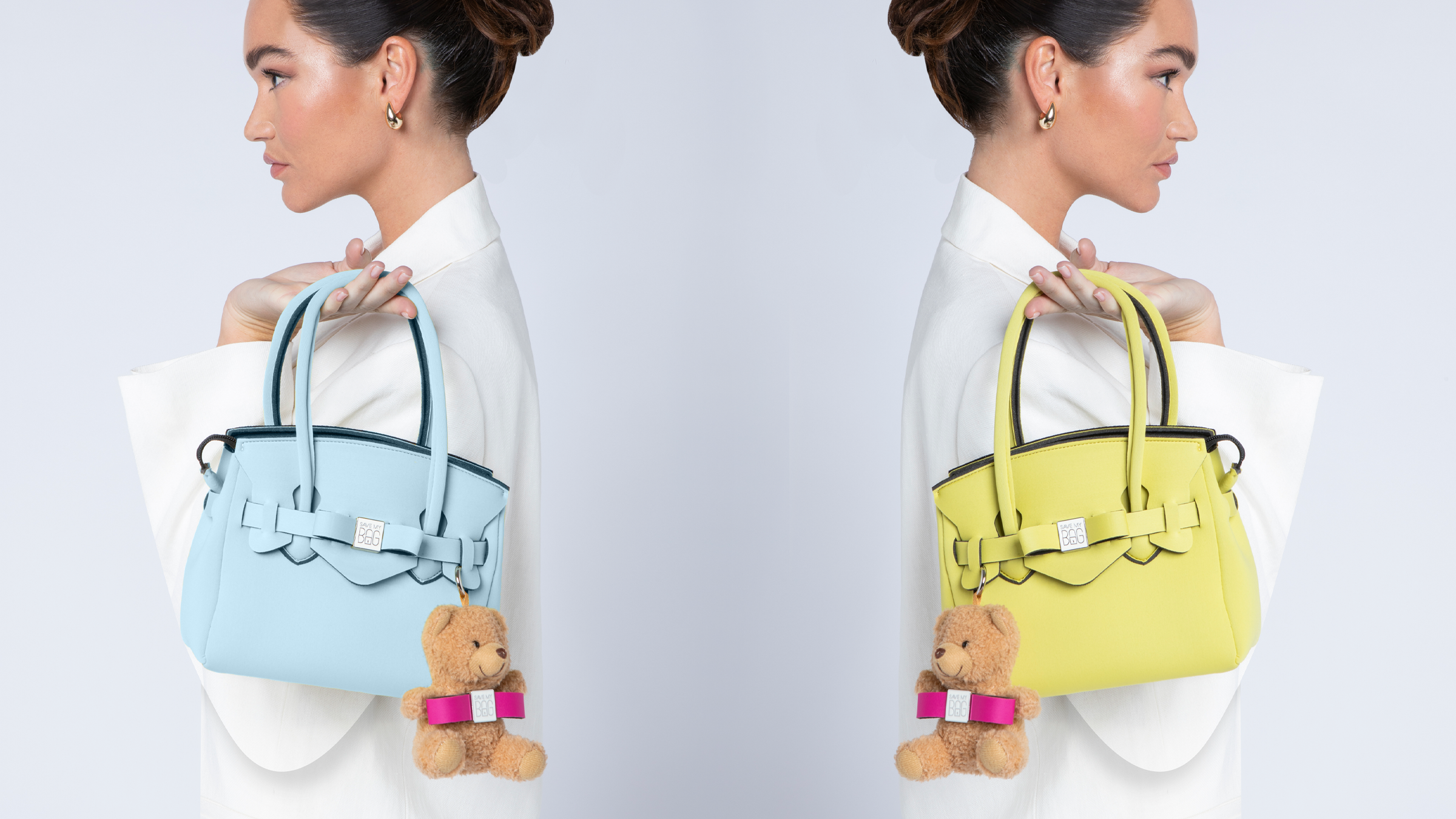 LA NUOVA COLLEZIONE SS26