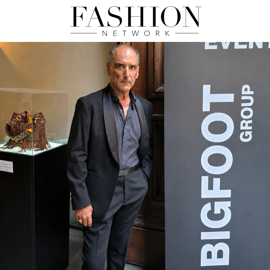 Bigfoot si propone come big company internazionale, Luigi Bravi entra in società
