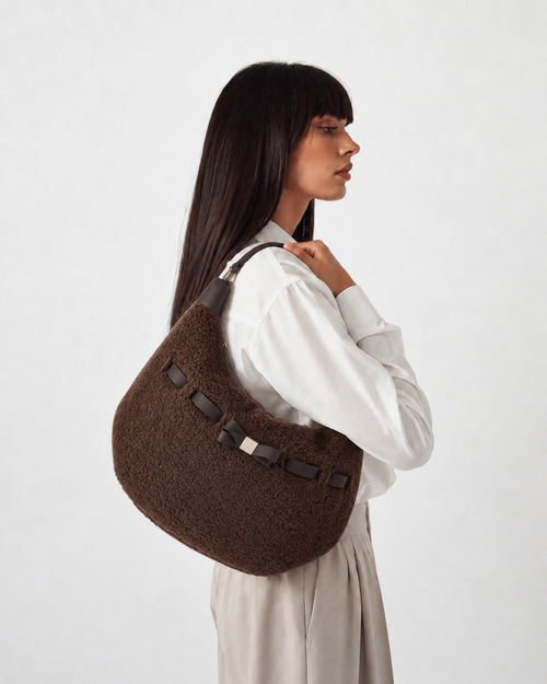 Arianna Shoulder Bag