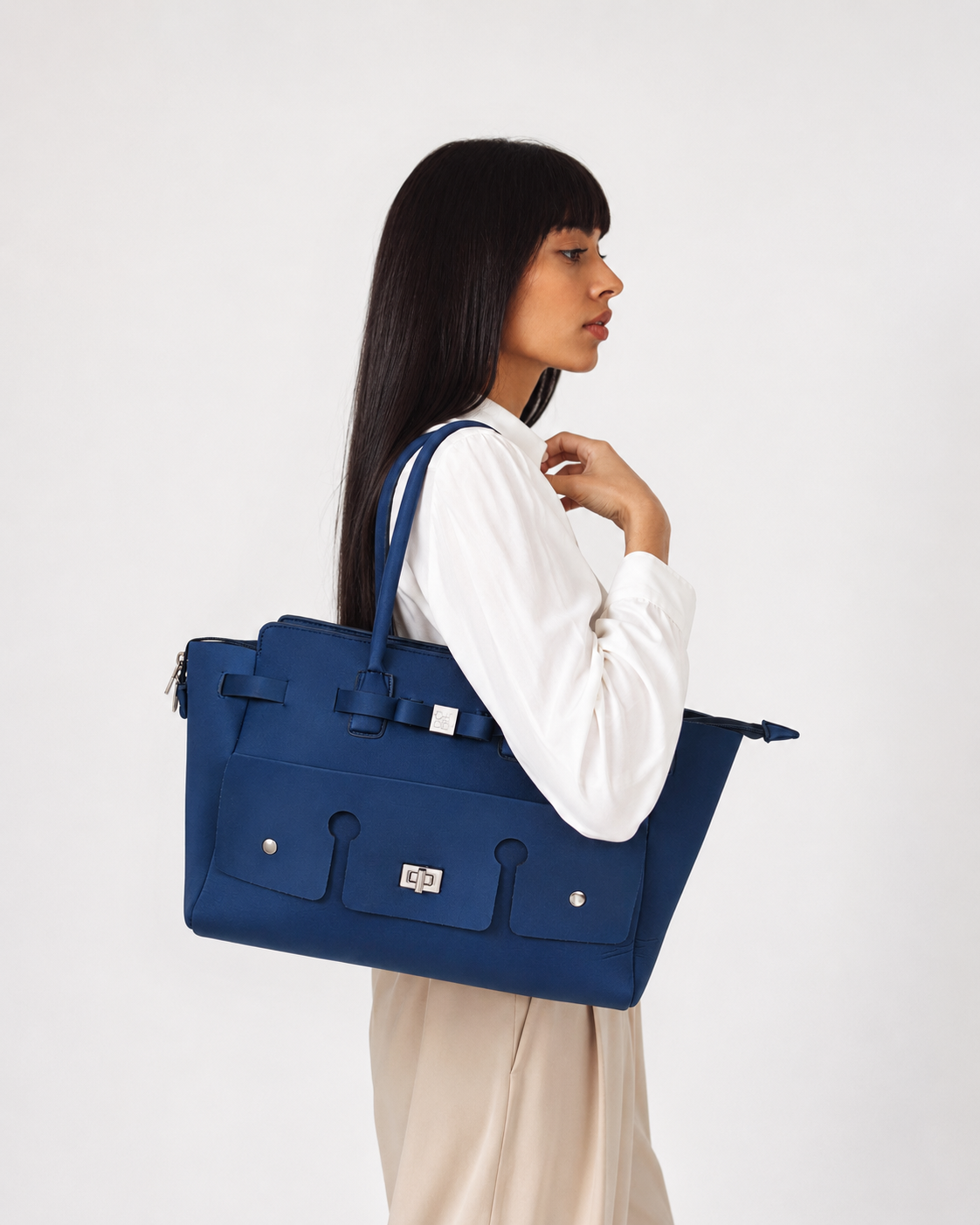 Clara Shopper Bag