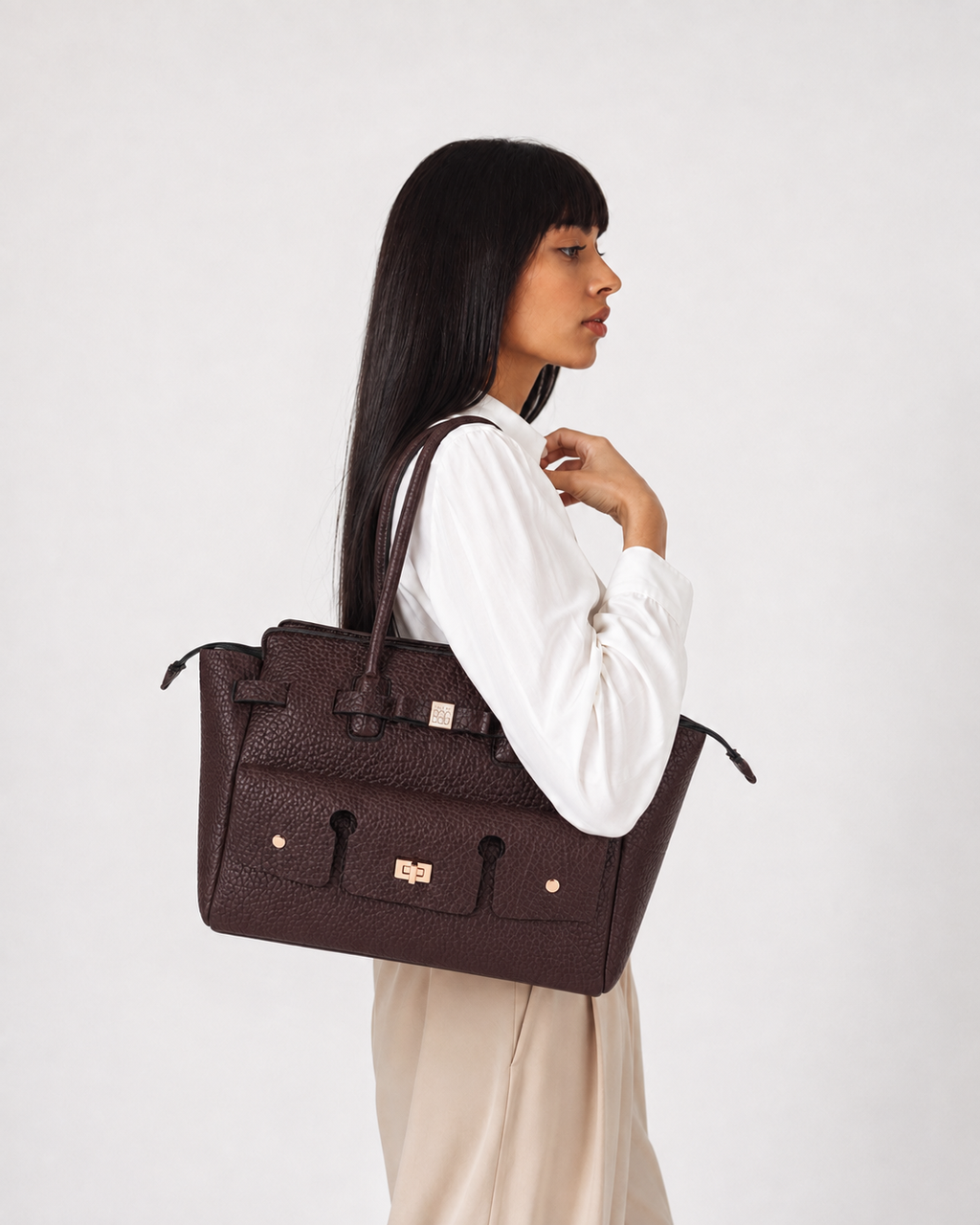 Borsa shopping Clara