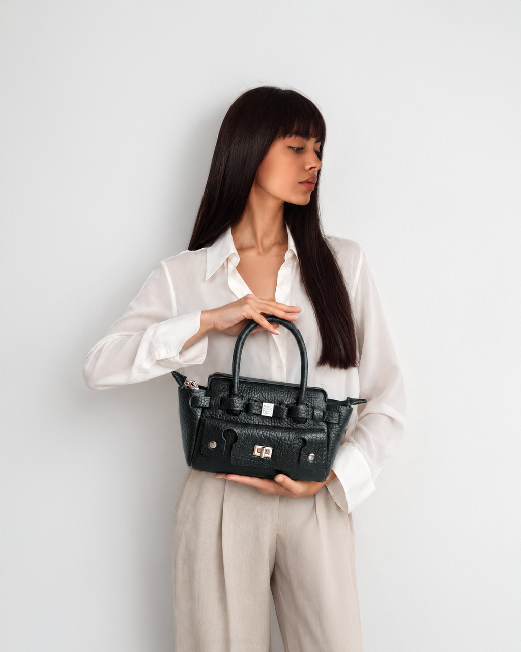 Borsa shopping Clara