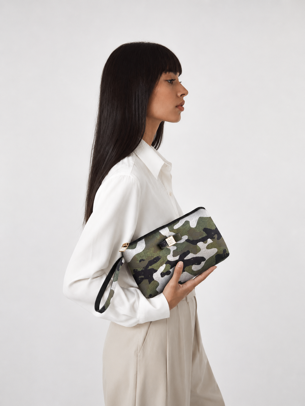 Pochette Milly
