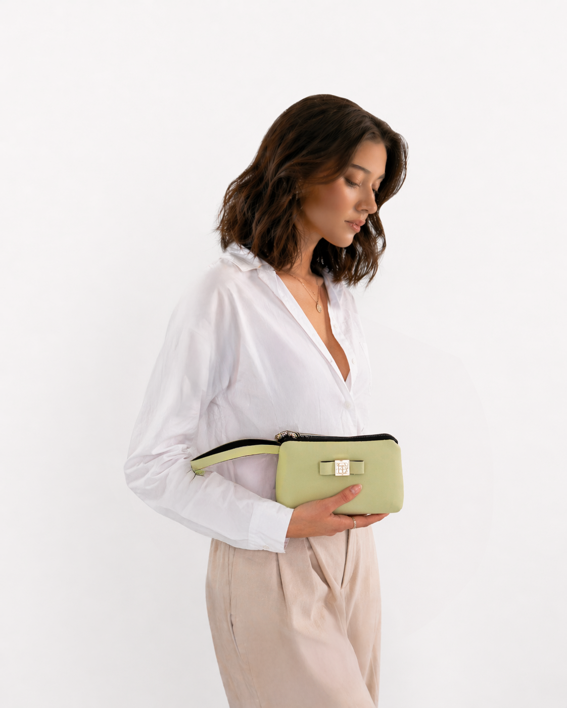 Pochette Milly