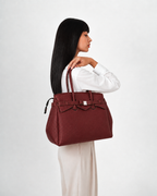 Miss Shopping Bag
