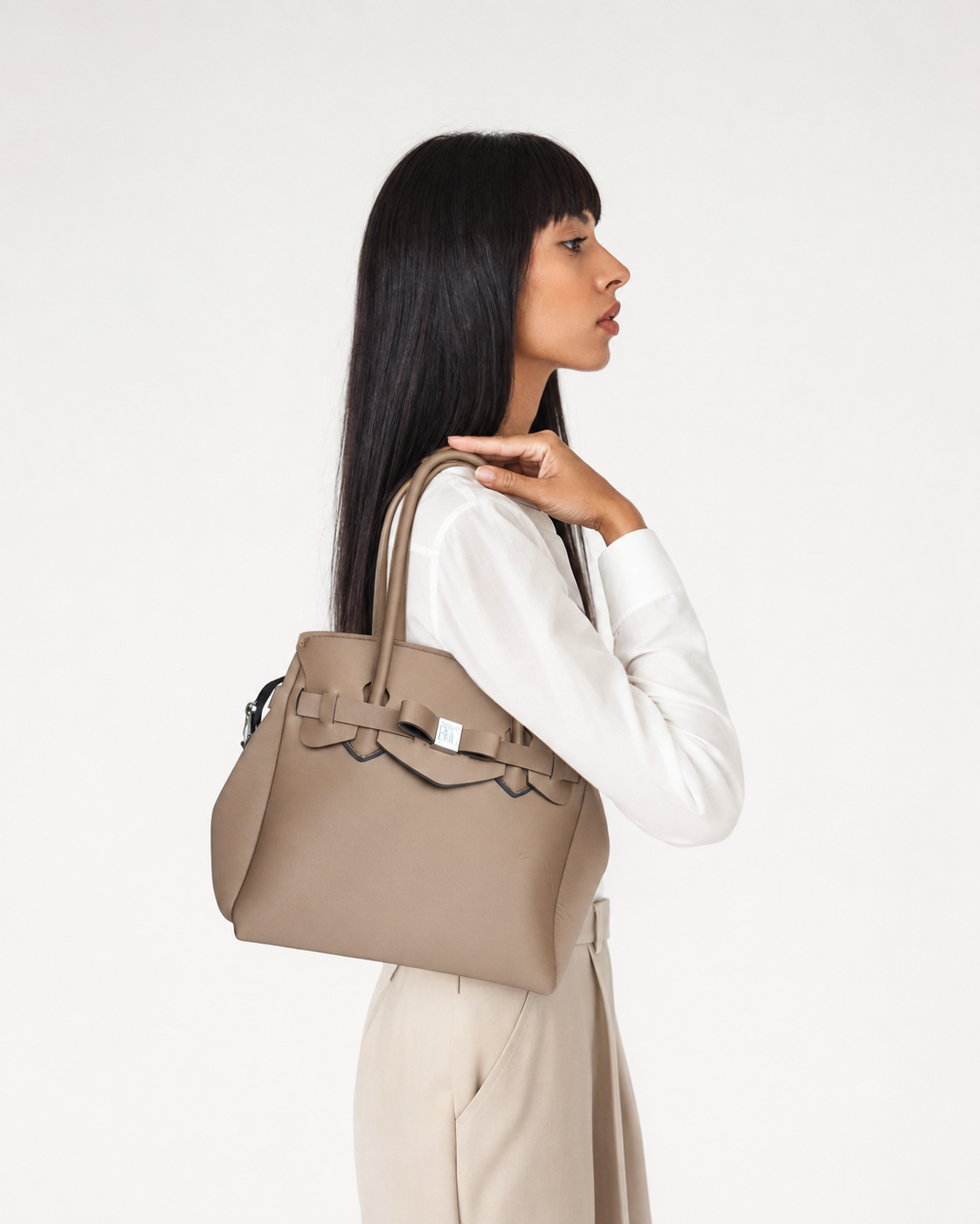 Miss Shopping Bag