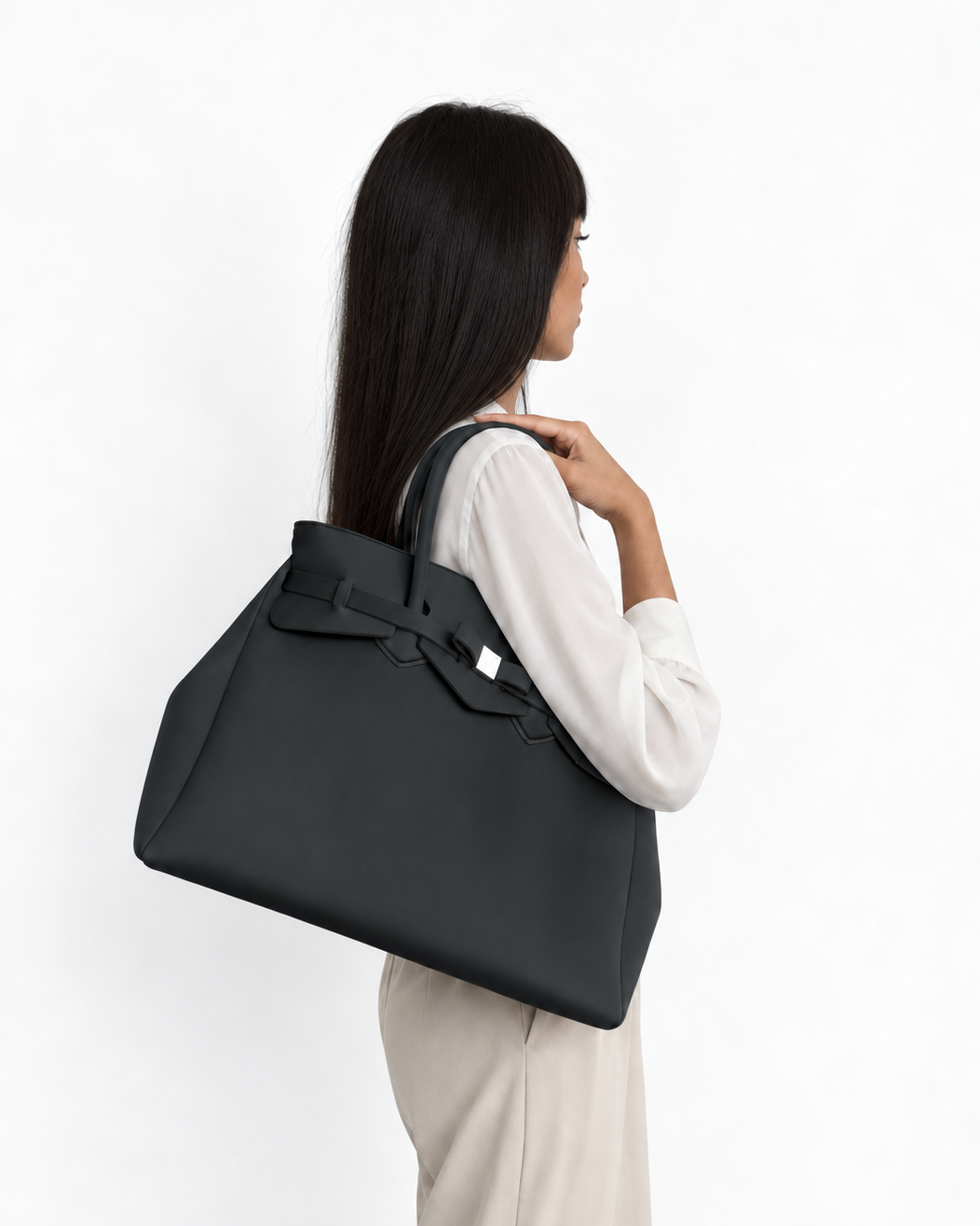 Miss Shopping Bag