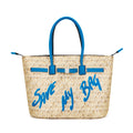 Kylie shopping bag