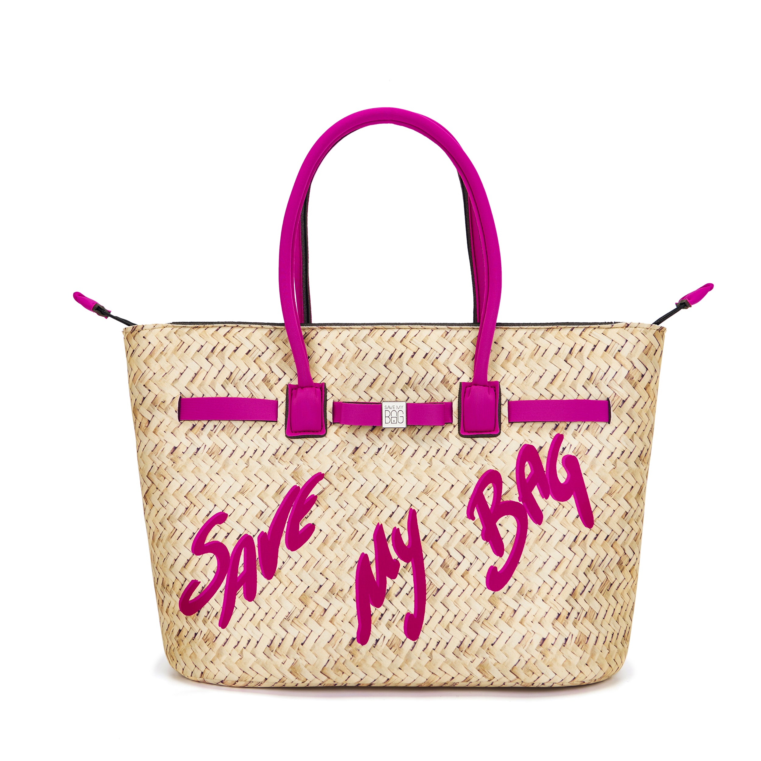 Kylie shopping bag