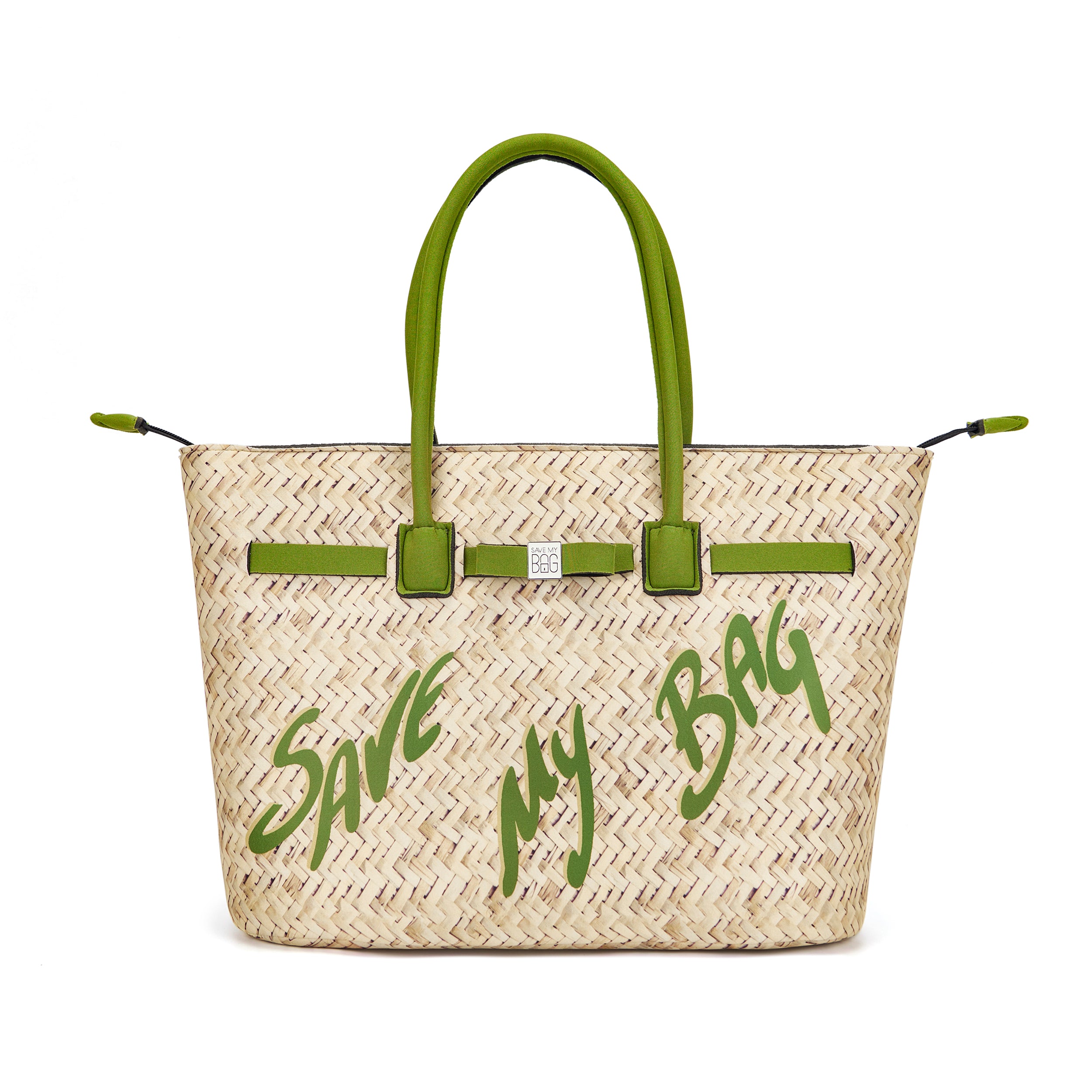 Kylie shopping bag