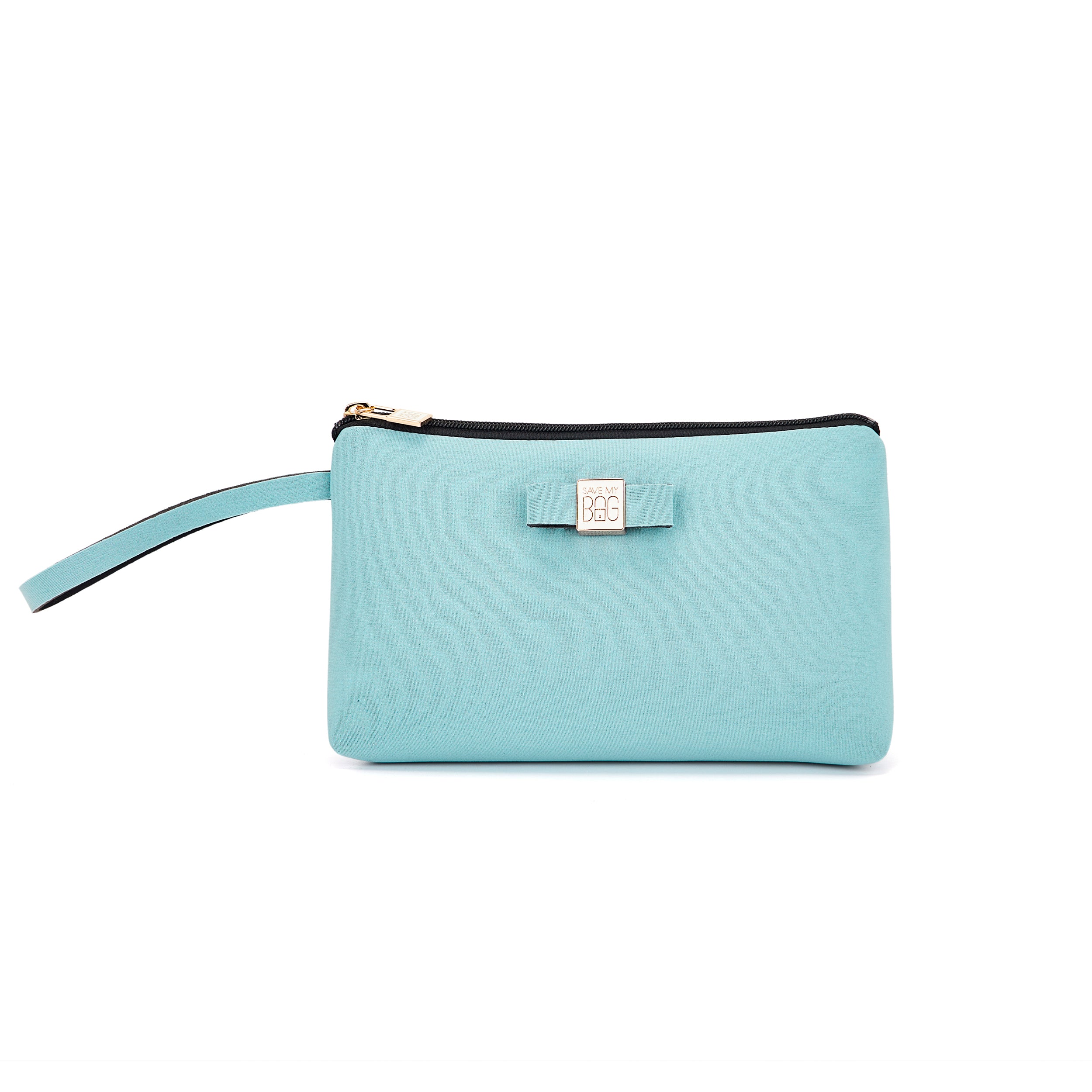Milly clutch bag