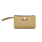 Milly clutch bag