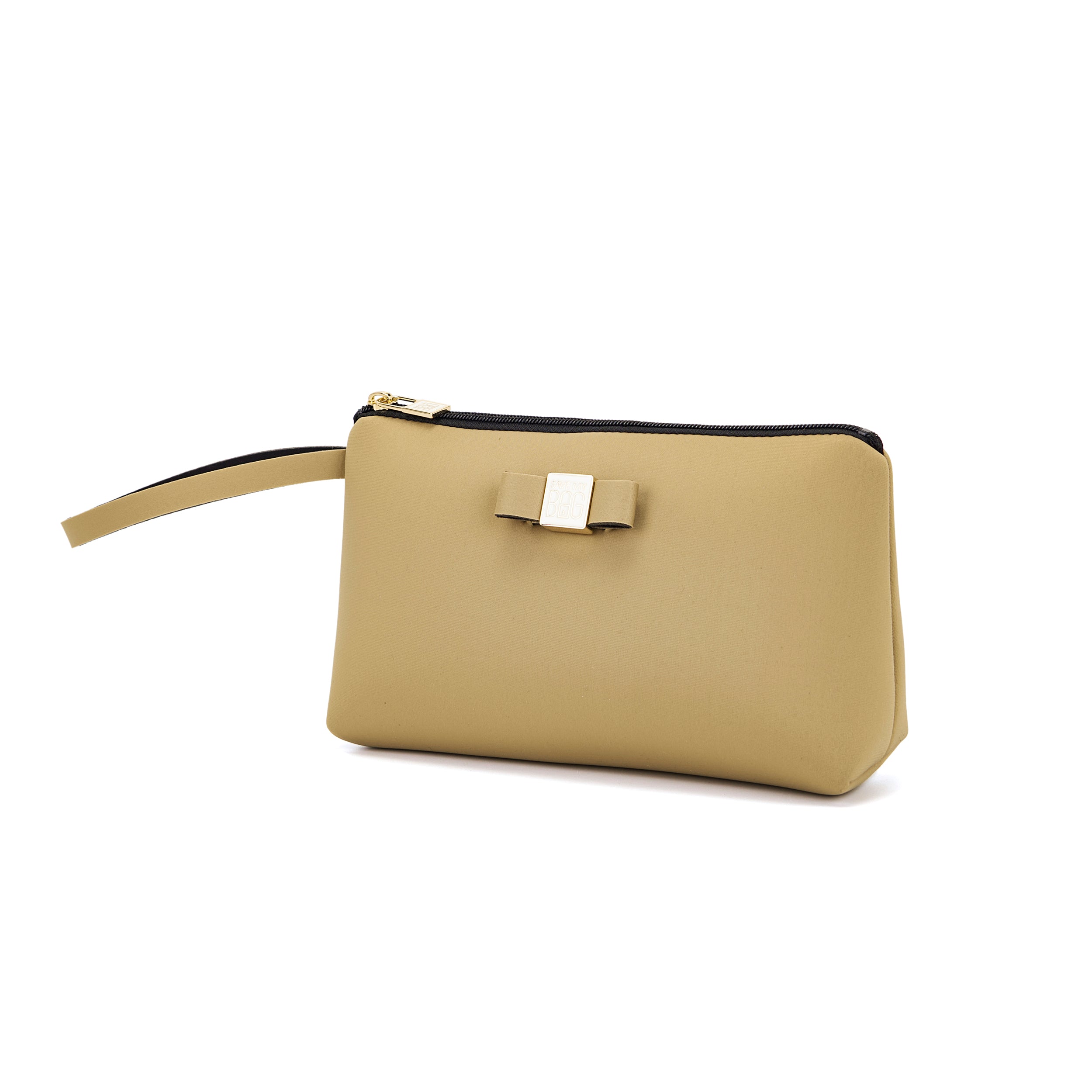 Milly clutch bag