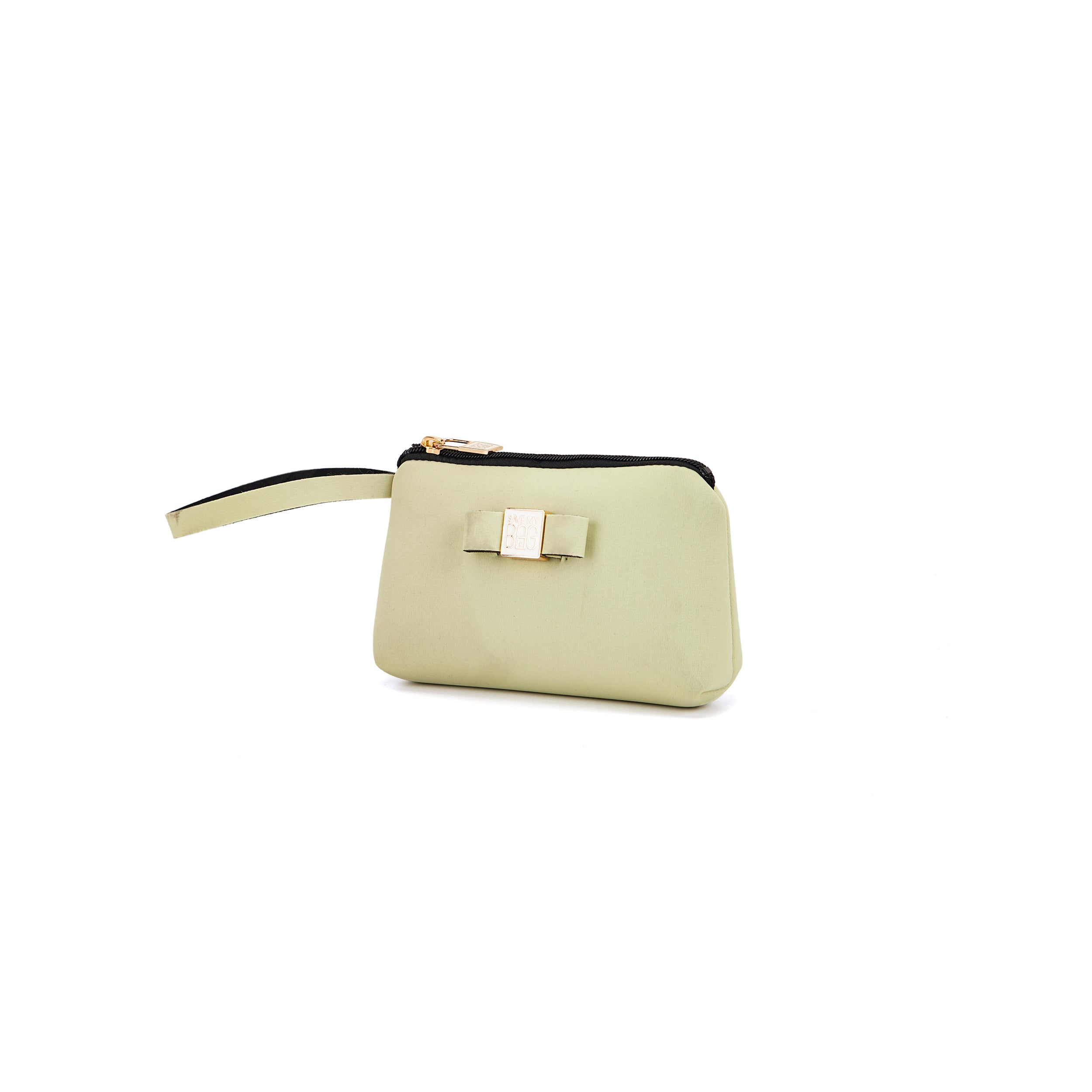 Milly clutch bag