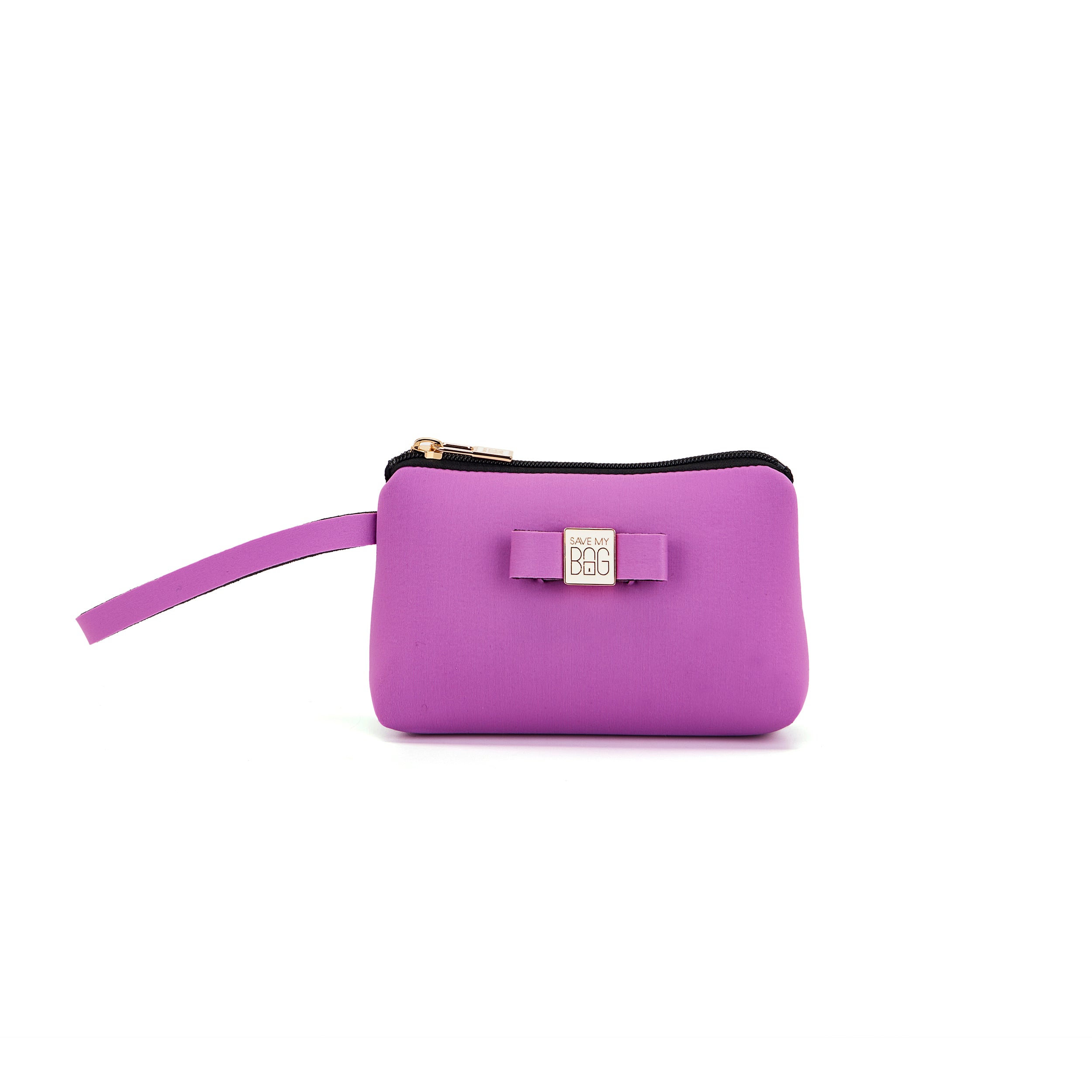 Milly clutch bag