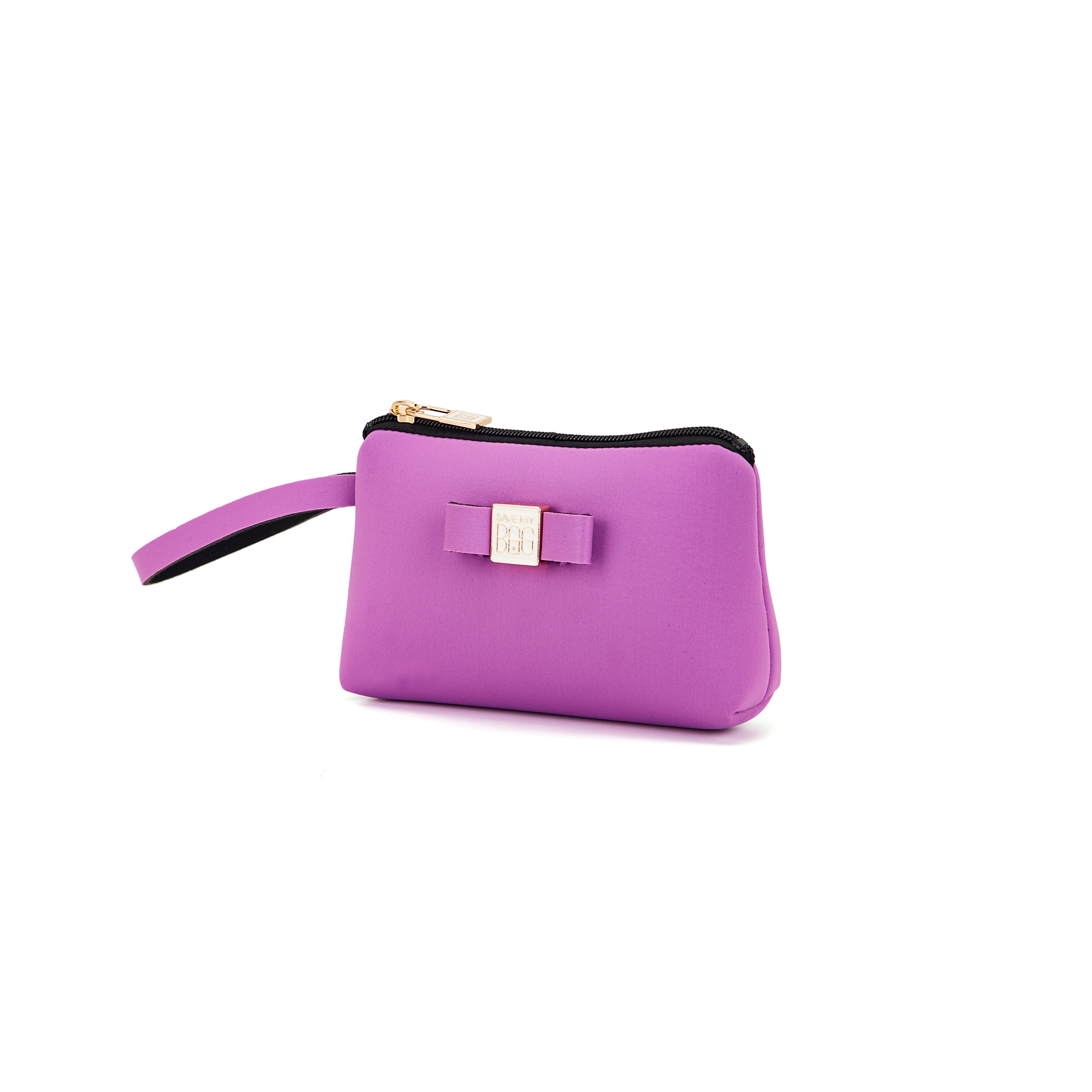 Milly clutch bag