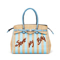 Miss shopping bag