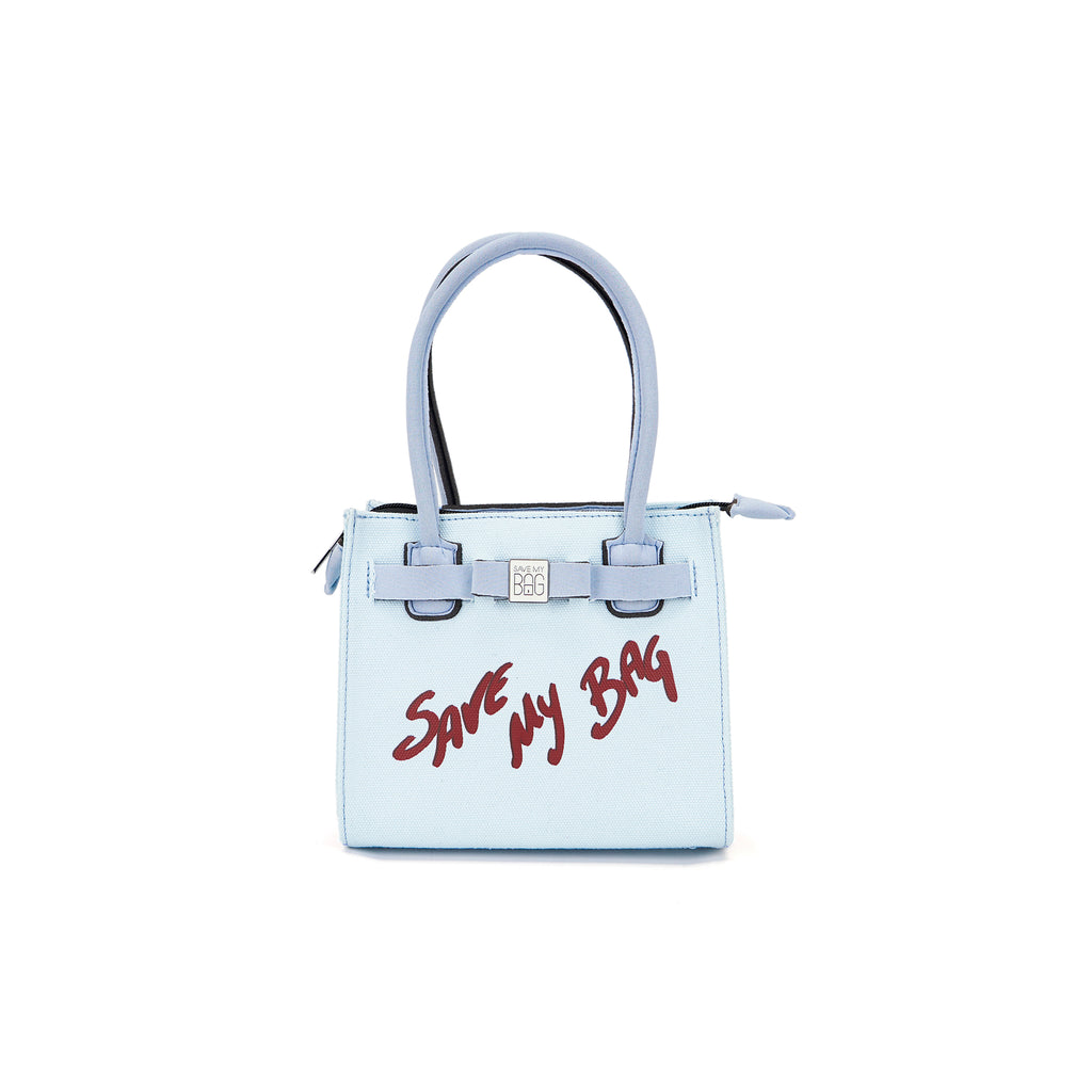Nikol shopping bag