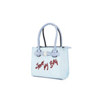 Nikol shopping bag