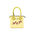 Nikol shopping bag