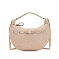 Borsa a spalla Arianna Cream