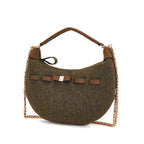 Borsa a spalla Arianna Fango - Immagine 2