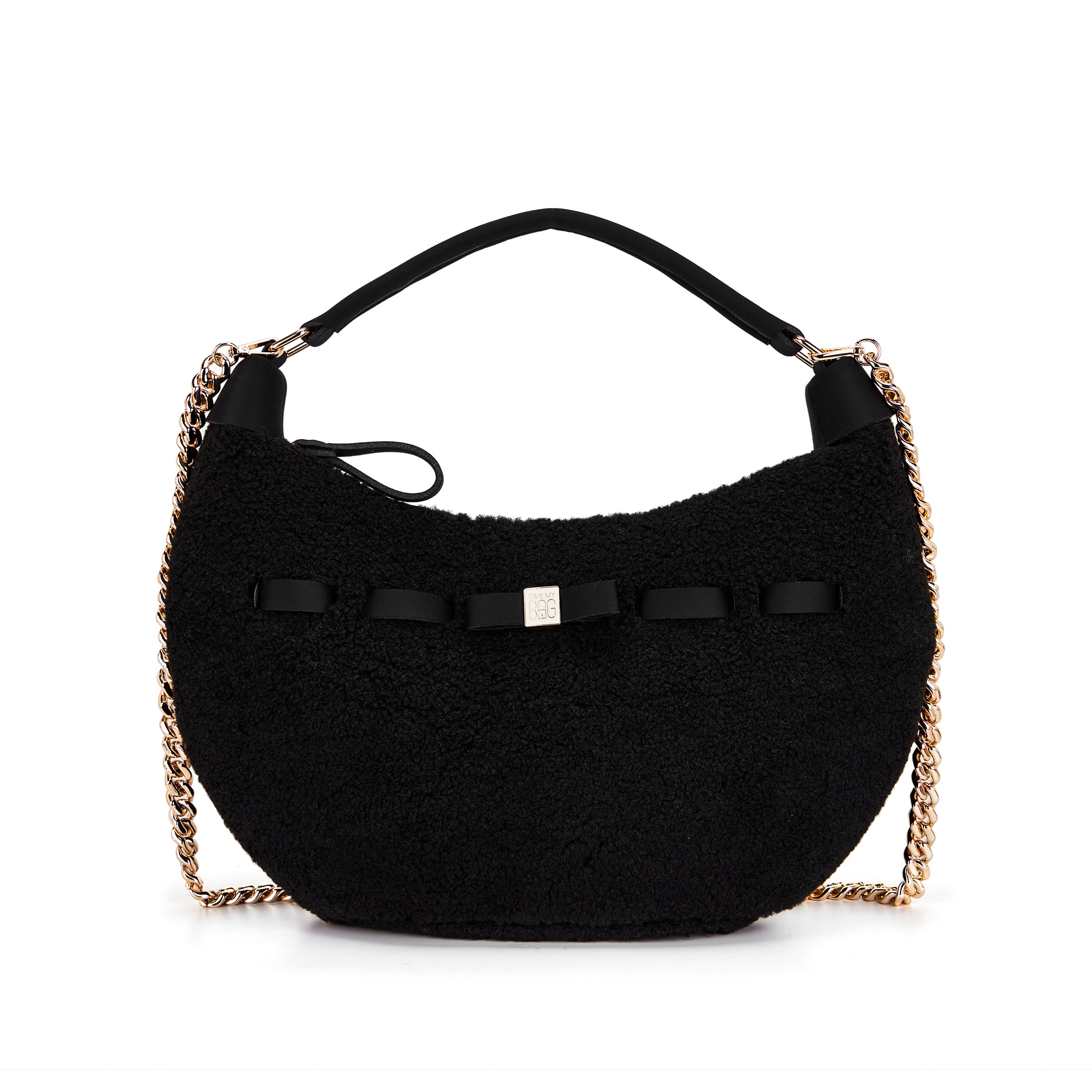 Borsa a spalla Arianna Black