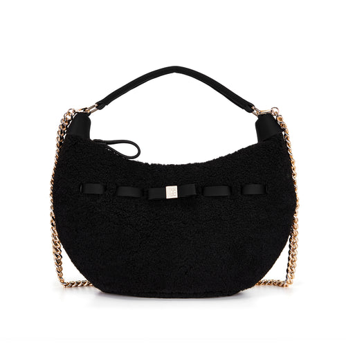 Borsa a spalla Arianna Black