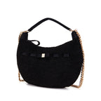 Borsa a spalla Arianna Black - Immagine 2