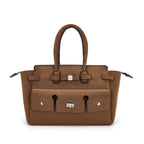 Borsa shopping Clara Fango