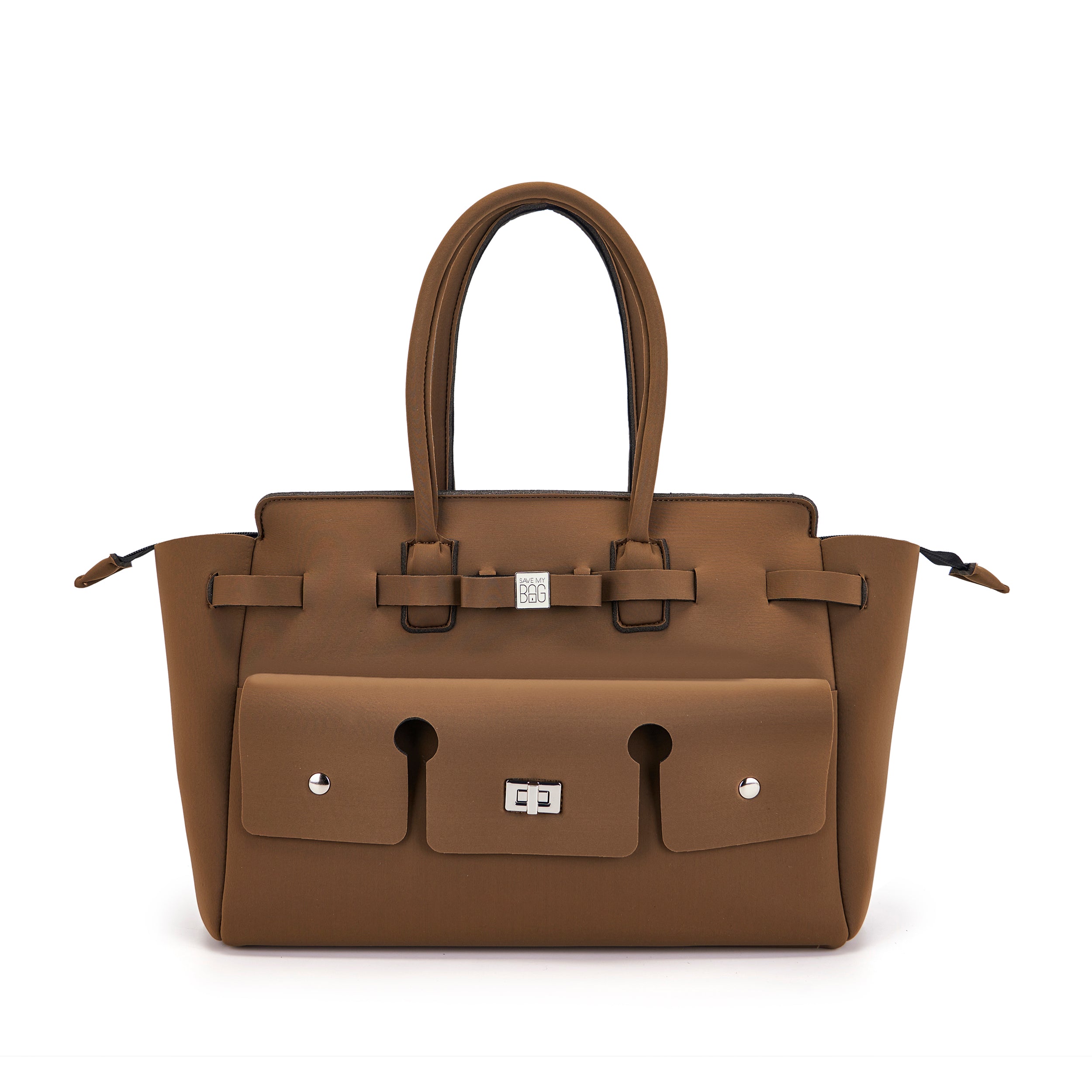 Borsa shopping Clara Fango