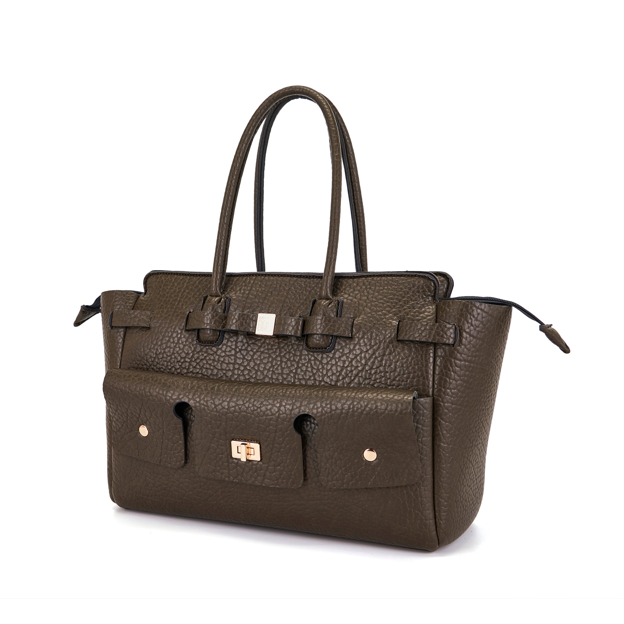 Clara shopping bag