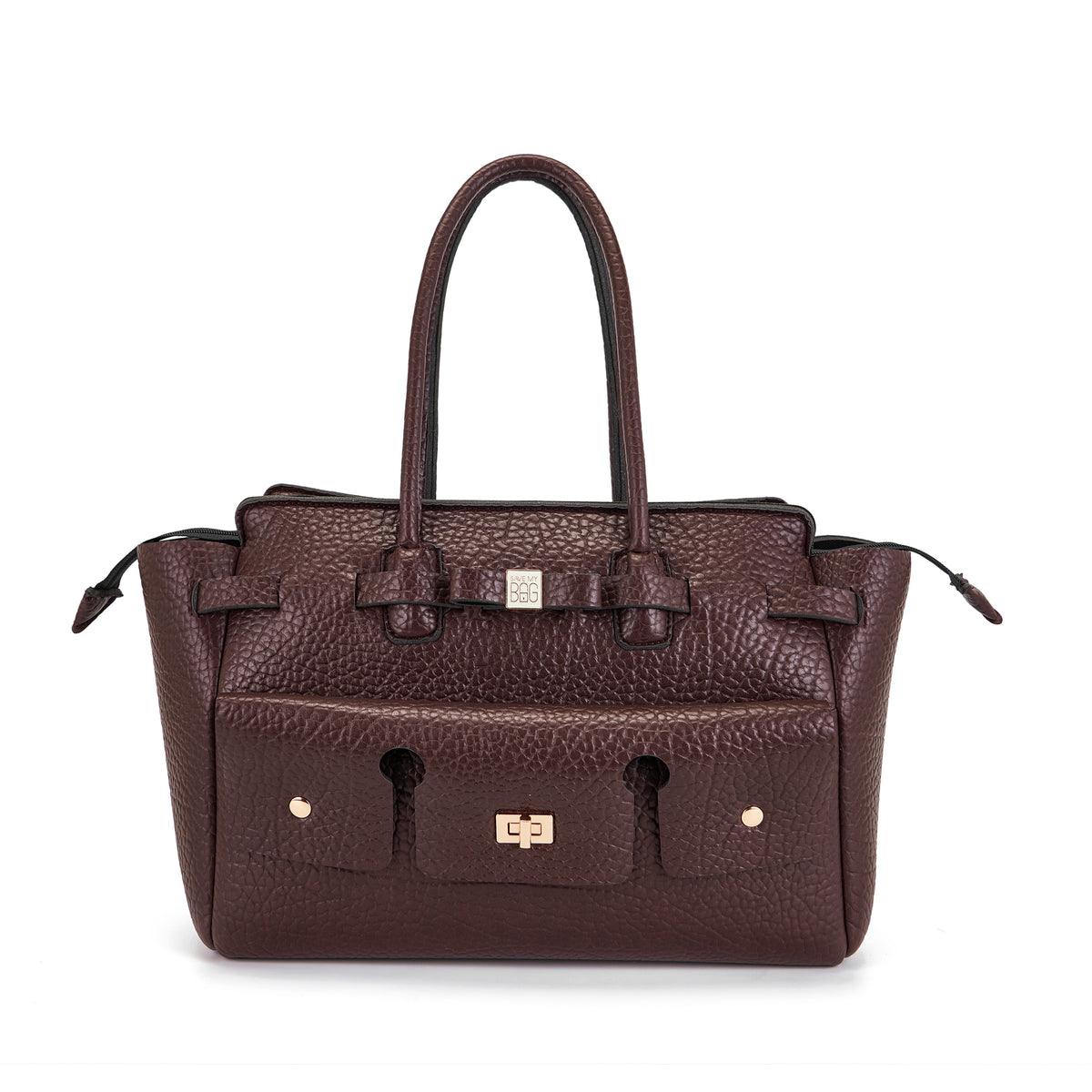 Clara shopping bag