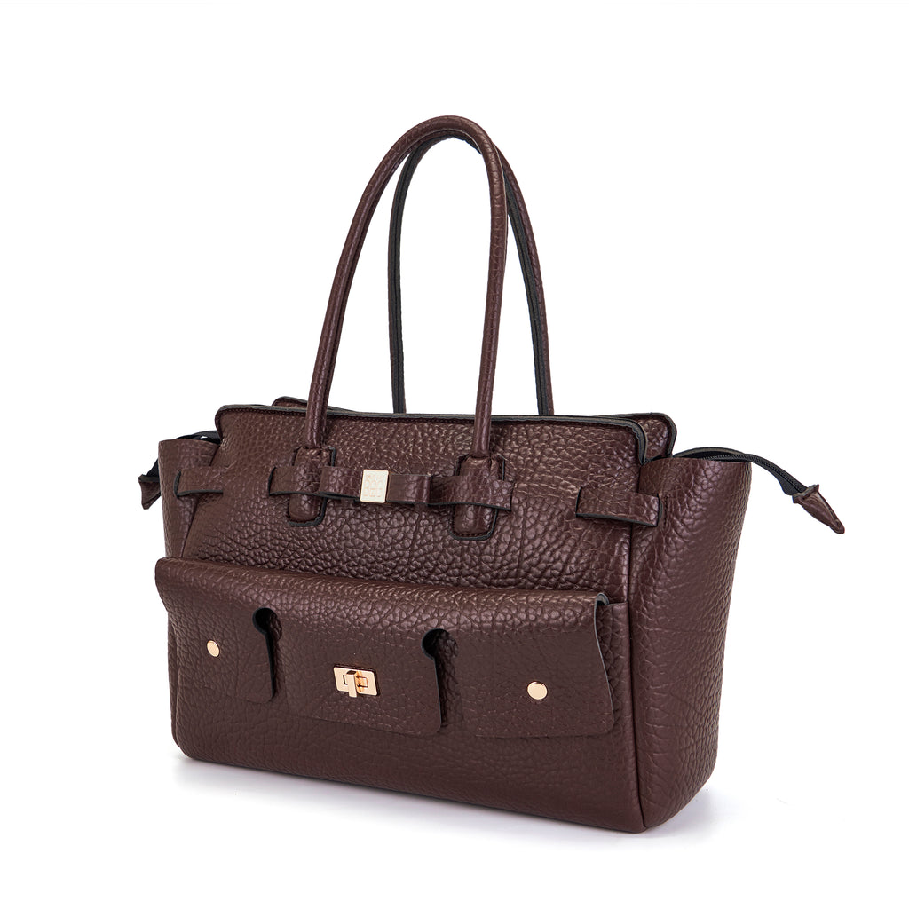 Clara shopping bag