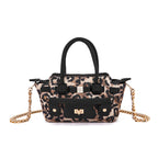 Clara Shopping Bag