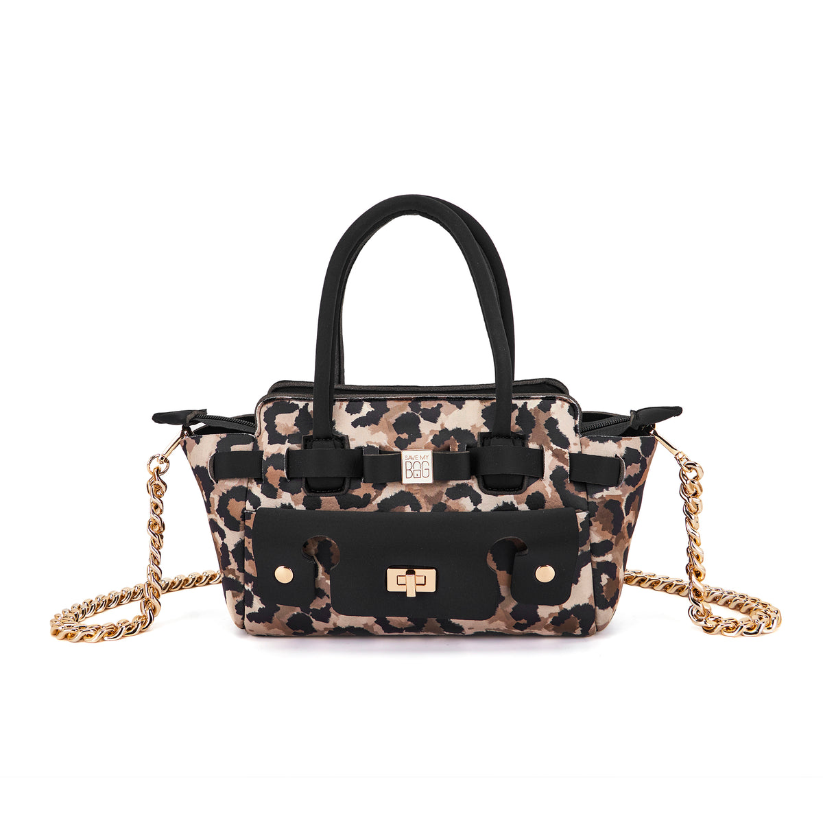 Clara Shopping Bag