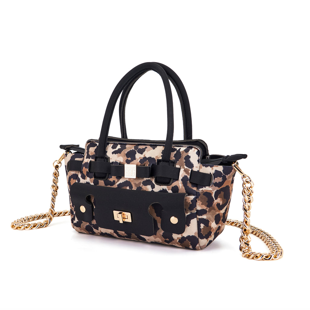 Clara Shopping Bag