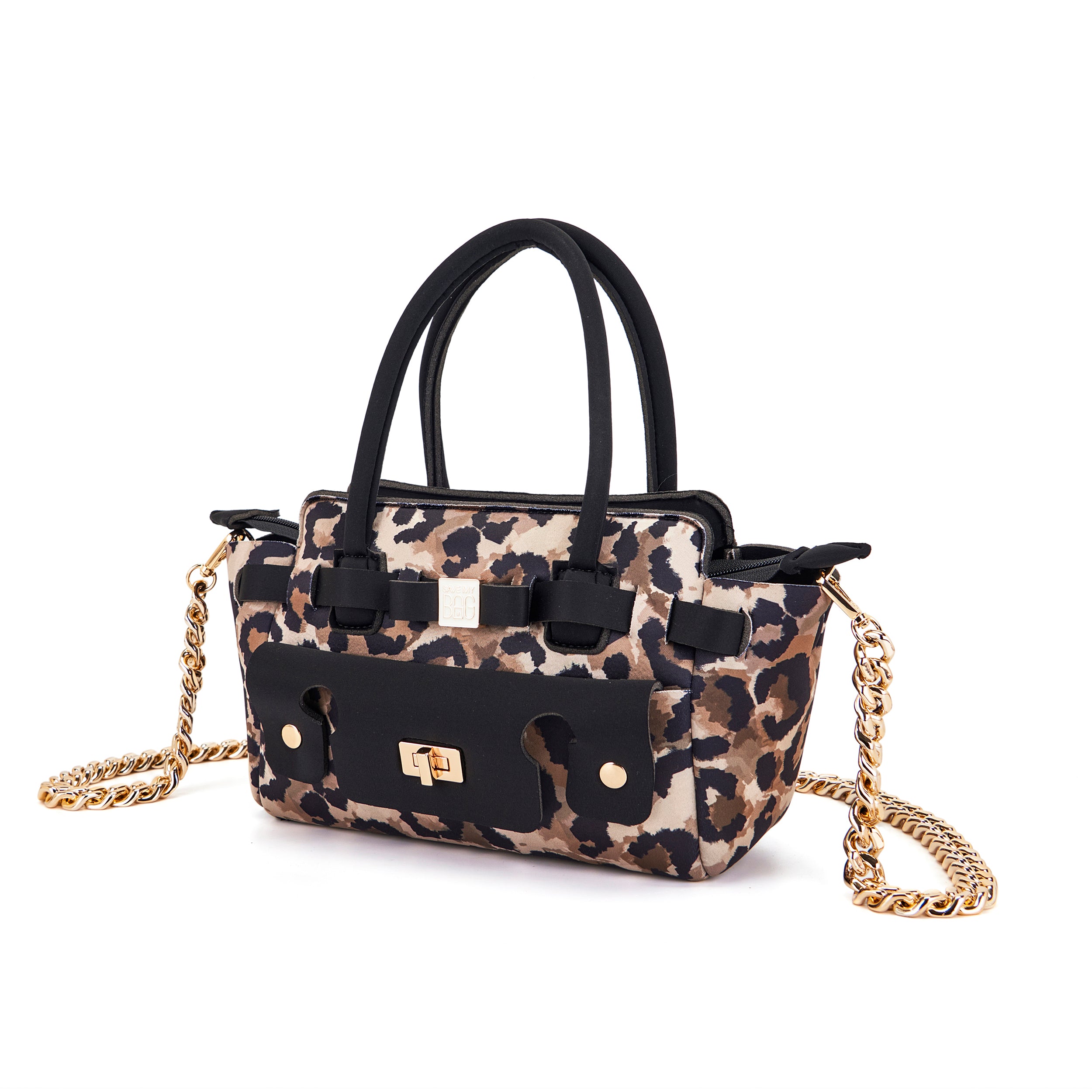 Clara Shopping Bag