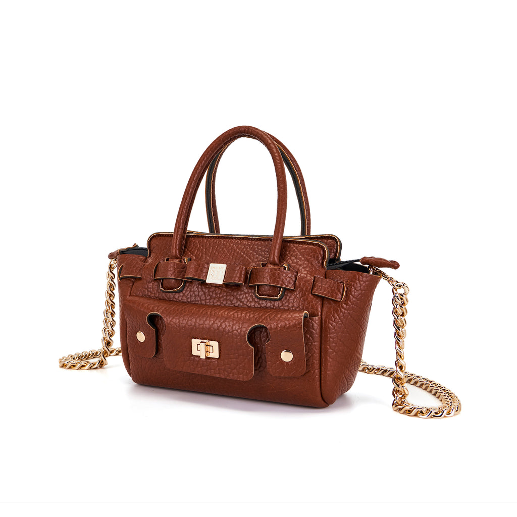 Clara shopping bag