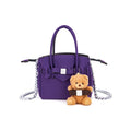 Miss shopping bag