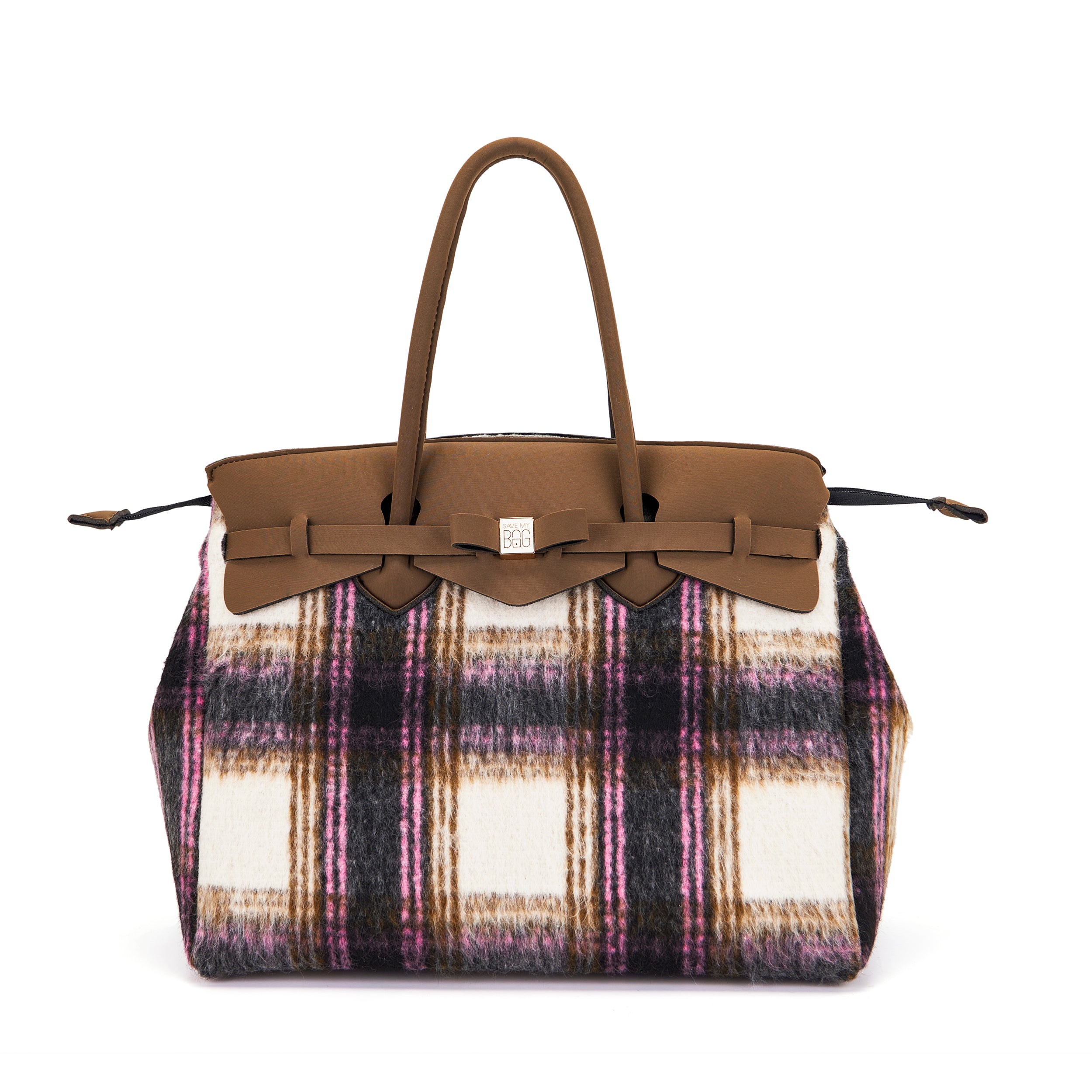 Miss Shopping Bag