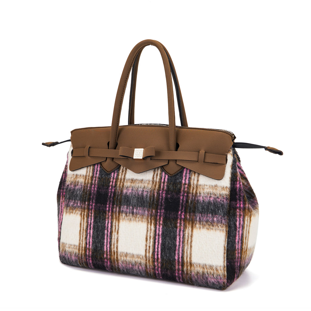 Miss Shopping Bag