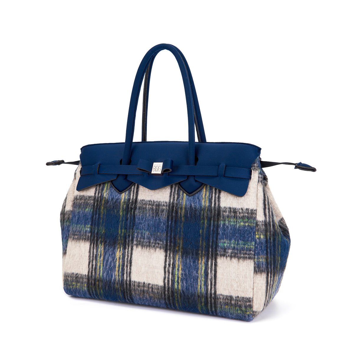 Miss Shopping Bag