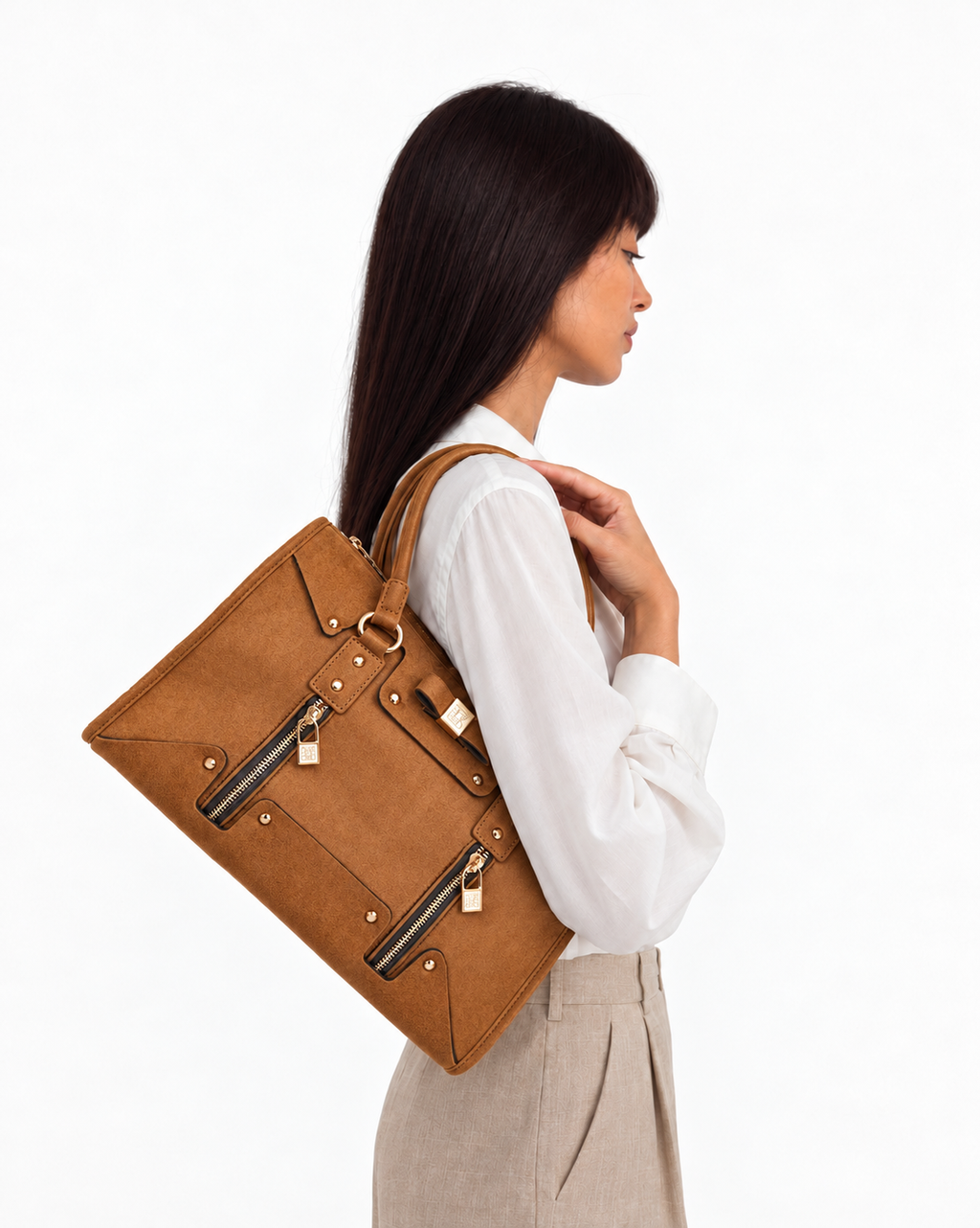 Borsa a mano Selena
