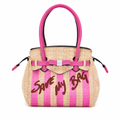 Miss shopping bag