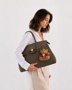 Miss shopping bag