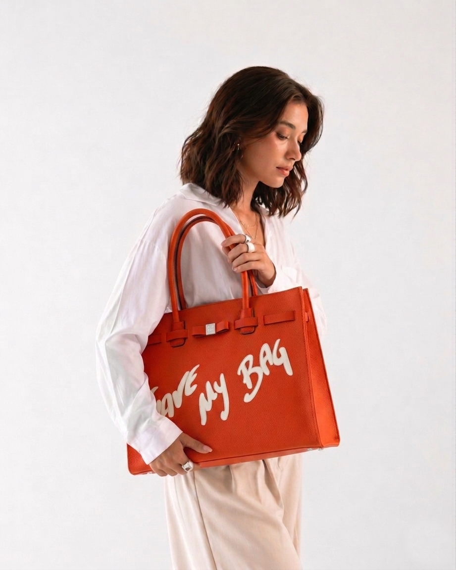 Borsa shopping Nikol